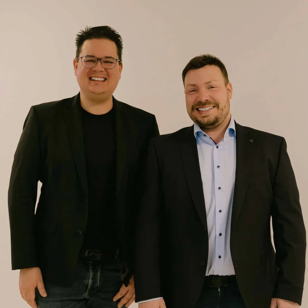 HI Hausinspektion Heckmann Duo Immobiliengutachter Koblenz