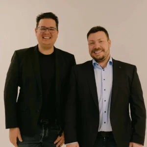 Picture of Heckmann Duo